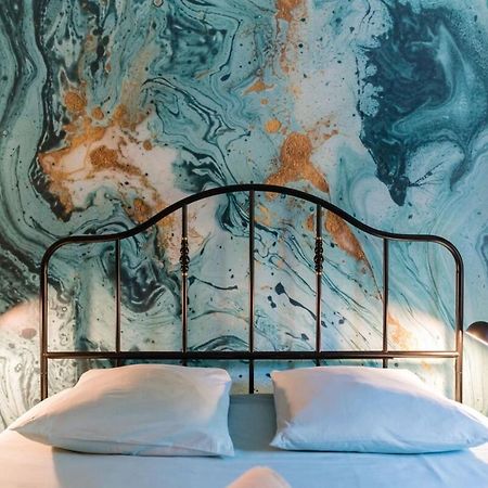 Le Lafayette- Boheme Chic 6 Pers- Part Dieu Apartment ลียง ภายนอก รูปภาพ